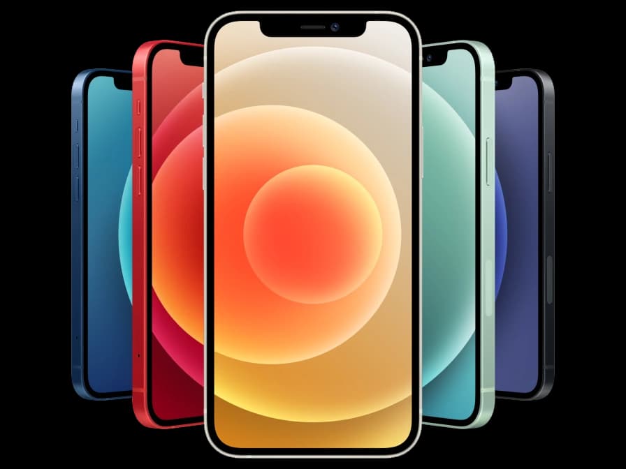 iPhone