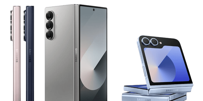 Galaxy Z Series