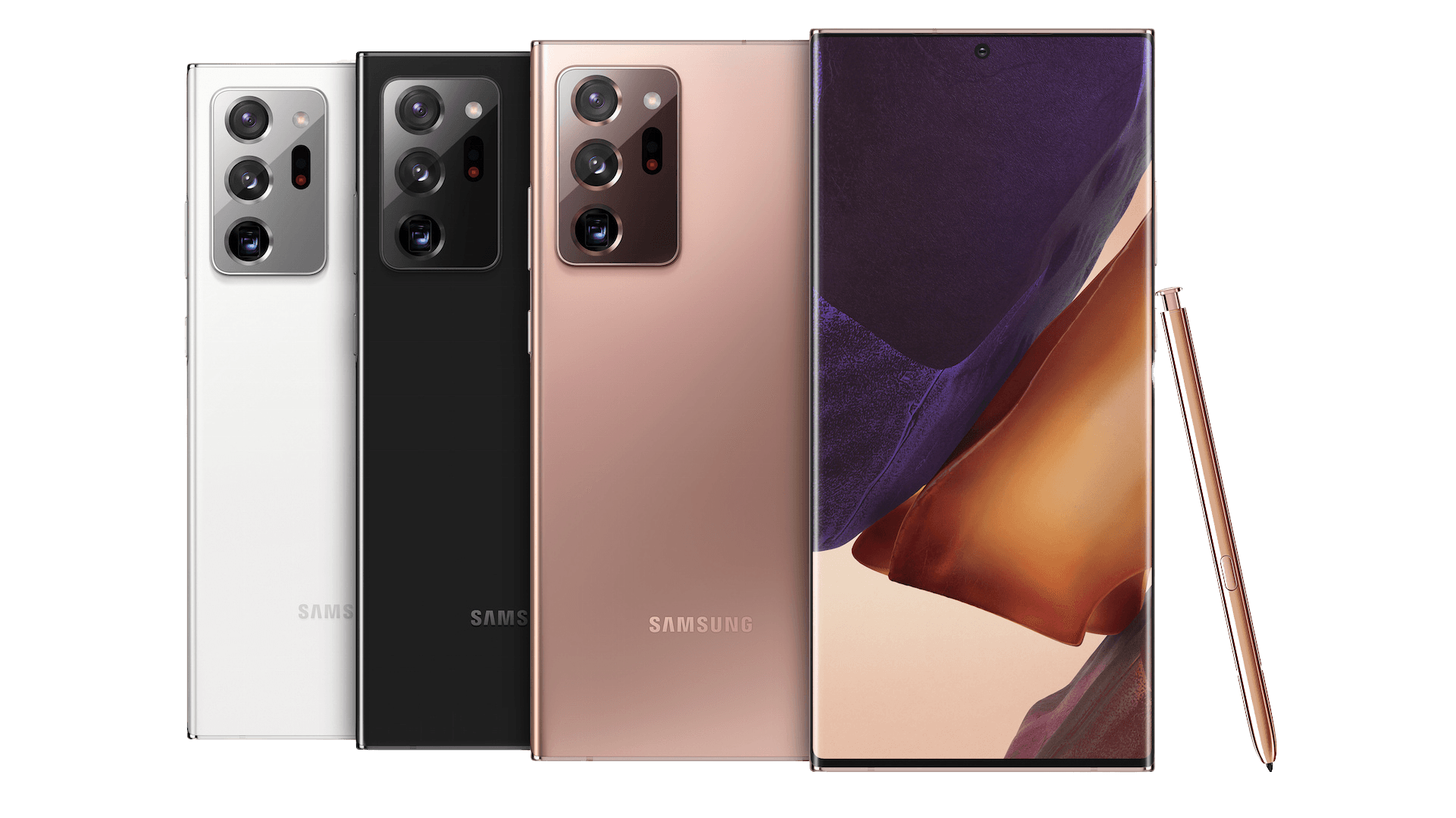 Galaxy Note Series