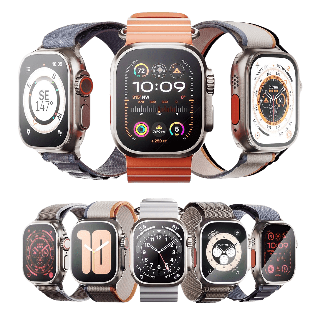 Watch